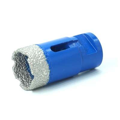 Moretop Vacuum Brazed Hole Saws 25mm 14603010