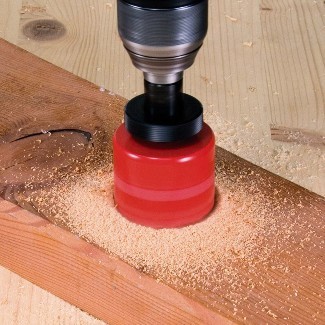 hole saw