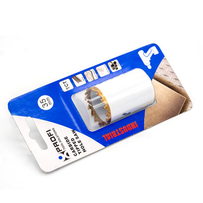 Moretop Carbied Tipped Hole Saw 35mm 14302008