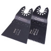 moretop 8pcs Multi-Tool Blades Set 27001001