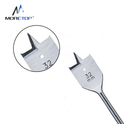 Moretop Wood Spade Bit 32mm 13201017