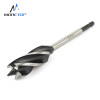 Moretop 4-Flute Wood Auger Bit 22mm 13240012