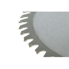 How to choose carbide circular saw blades correctly