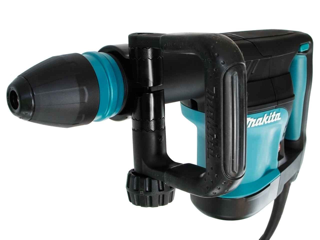 Makita hammer drill