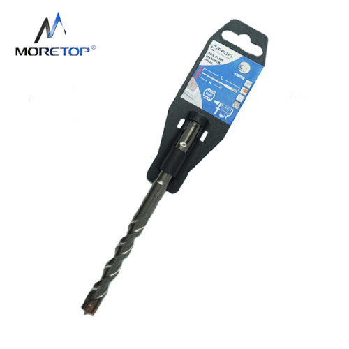 Moretop SDS-plus Hammer Drill Bit 10x160mm 13102015