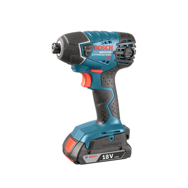 Bosch impact drill