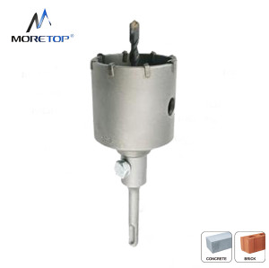 Moretop Hollow Core Drill 50mm 13126006