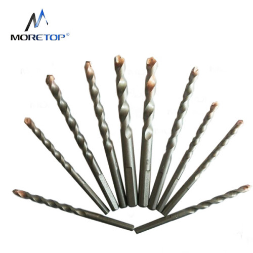 Moretop Hard Tile Drill Bit 10X120mm 13321009