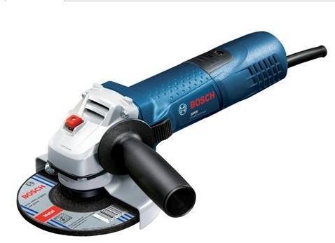 bosch Angle Grinder