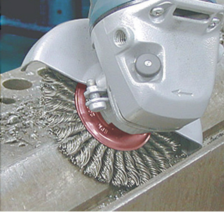 metal working