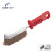 Moretop Hand Scratch Brush, With Plastic Handle 250mm 15007001