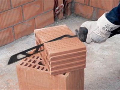 Что нужно знать о реципрокных лезвиях