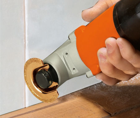 multi tool blade