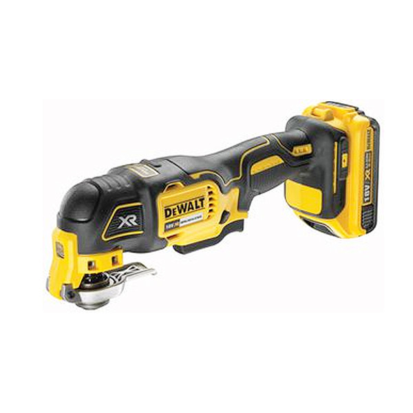 Dewalt Oscillating saw