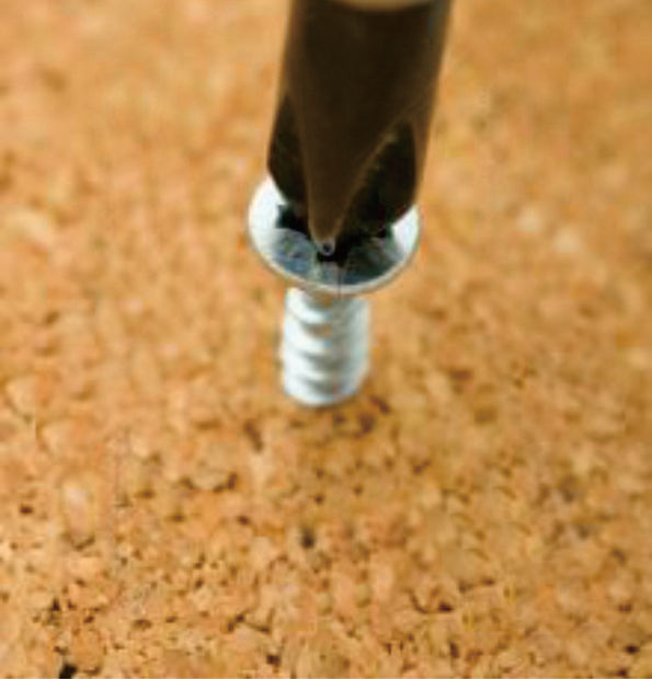 screwdriver bit