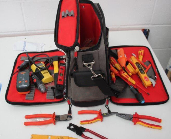 tool bags supplier