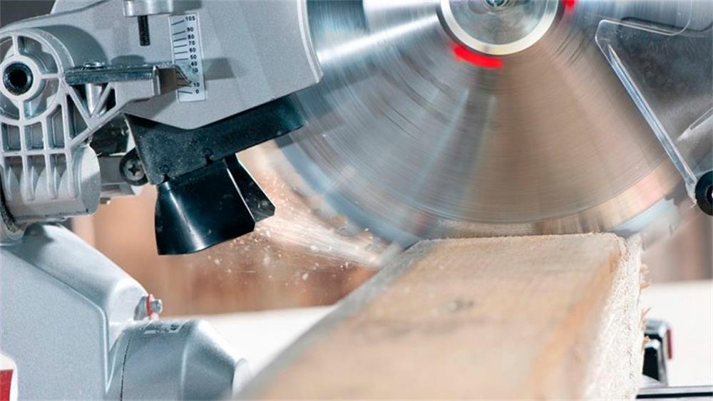 the process flow and precautions for sharpening circular saw blades