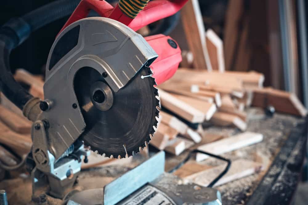 how to extend the service life of circular saw blades