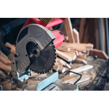 Handheld circular saw and blade to buy