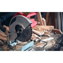 How to Extend the Service Life of Circular Saw Blades?