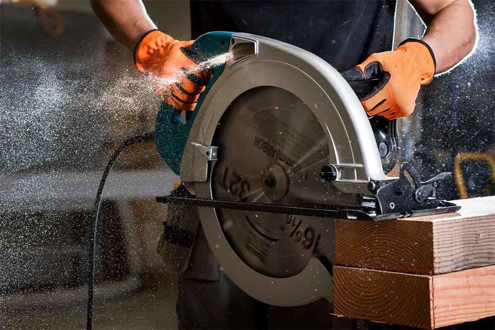some factors to consider when choosing your circular saw blade