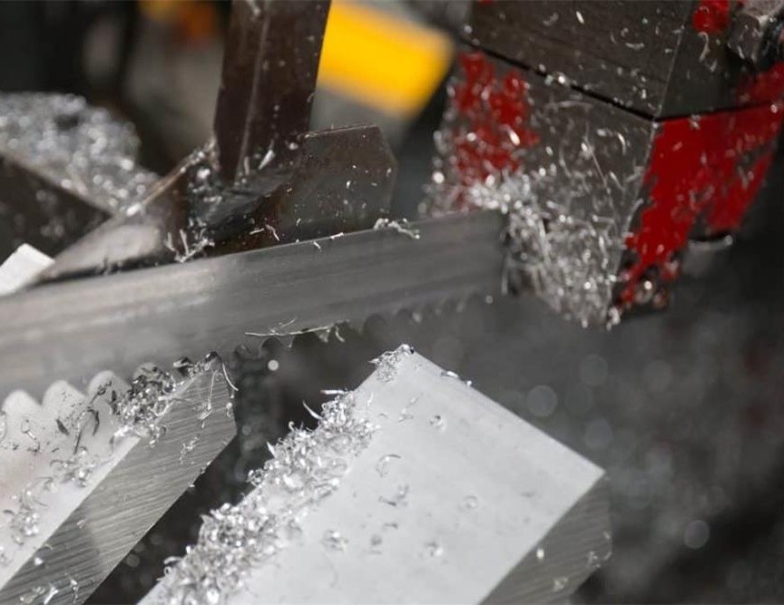 Common Failures and Solutions of Diamond Saw Blades