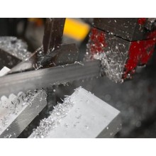 Common Failures and Solutions of Diamond Saw Blades
