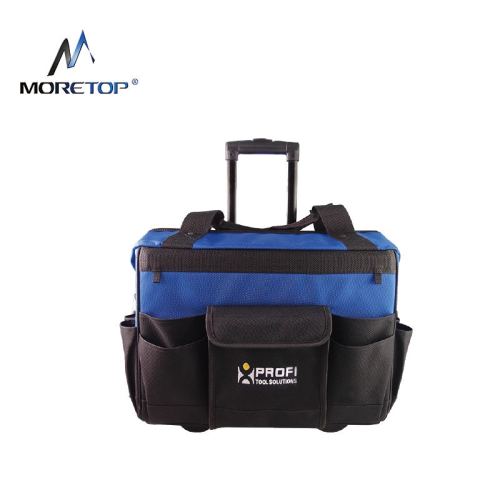 Moretop  Wheeled Tool Bag 40540001