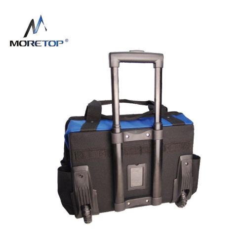 Moretop  Wheeled Tool Bag 40540001