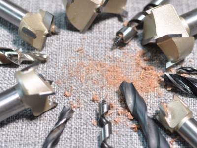 Different Classifications And Uses Of Drill Bits