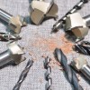 Different Classifications And Uses Of Drill Bits