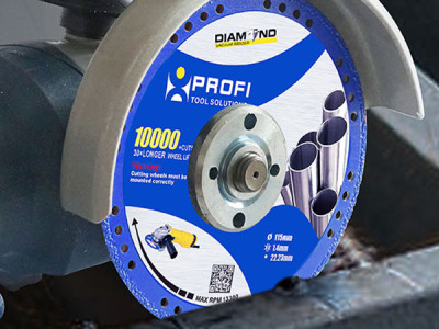 How to Clean Saw Blades
