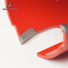 The Evolution of Moretop Cutting and Drilling Tools: The Shift to Carbide Material