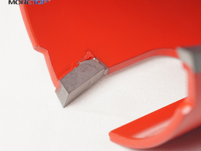 The Evolution of Moretop Cutting and Drilling Tools: The Shift to Carbide Material
