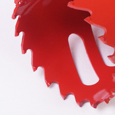 MORETOP TCT hole saw  (WOOD AND METAL KILLER)