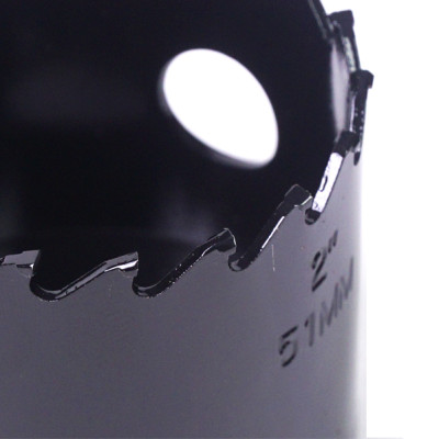 MORETOP TCT hole saw  (WOOD AND METAL KILLER)