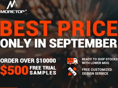 Best price only in september