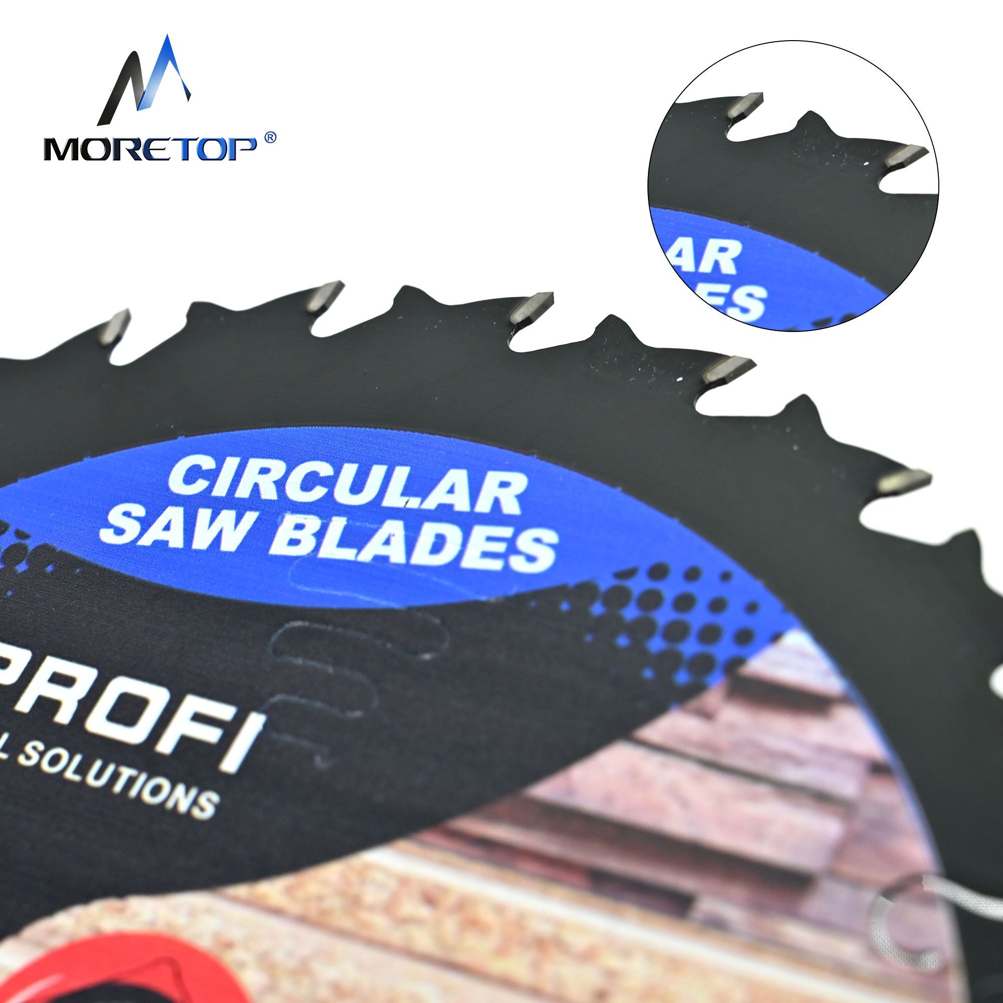 Our top-selling TCT Circular saw blade