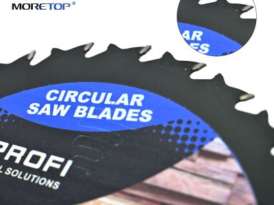 Our top-selling TCT Circular saw blade