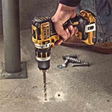 hammer drill bit