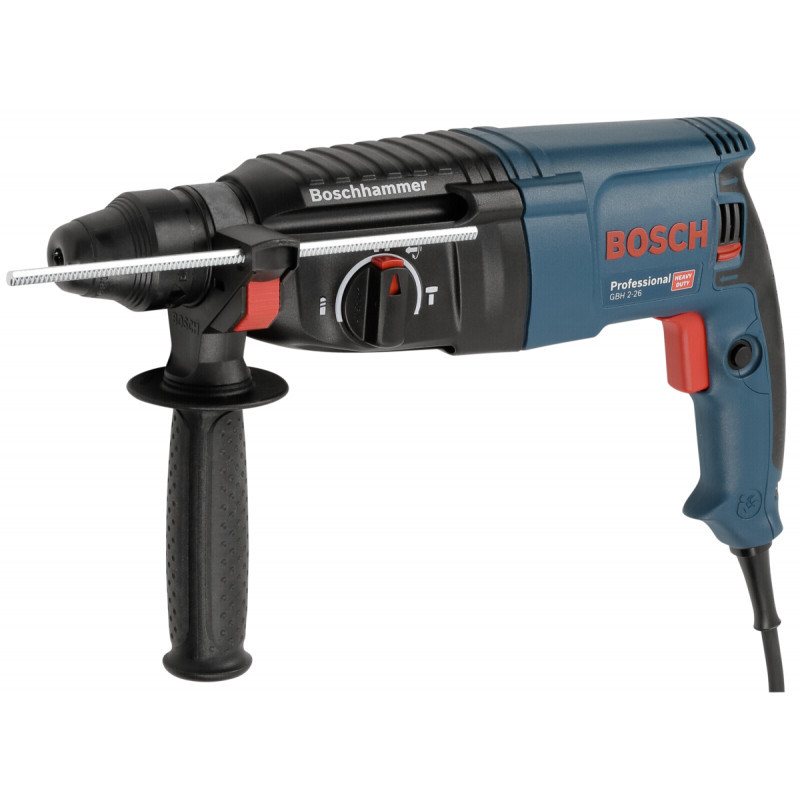 bosch hammer drill