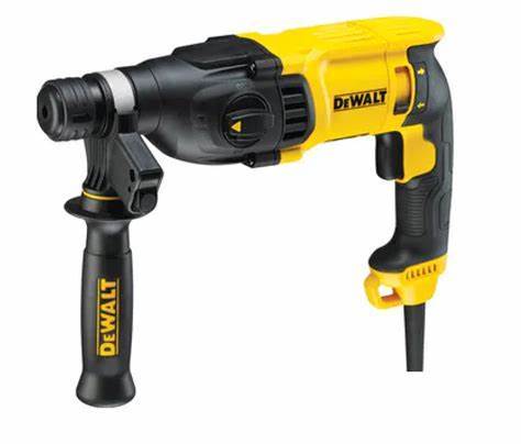 dewalt hammer drill