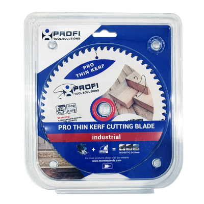 Moretop Absolute precision circular saw blade for wood