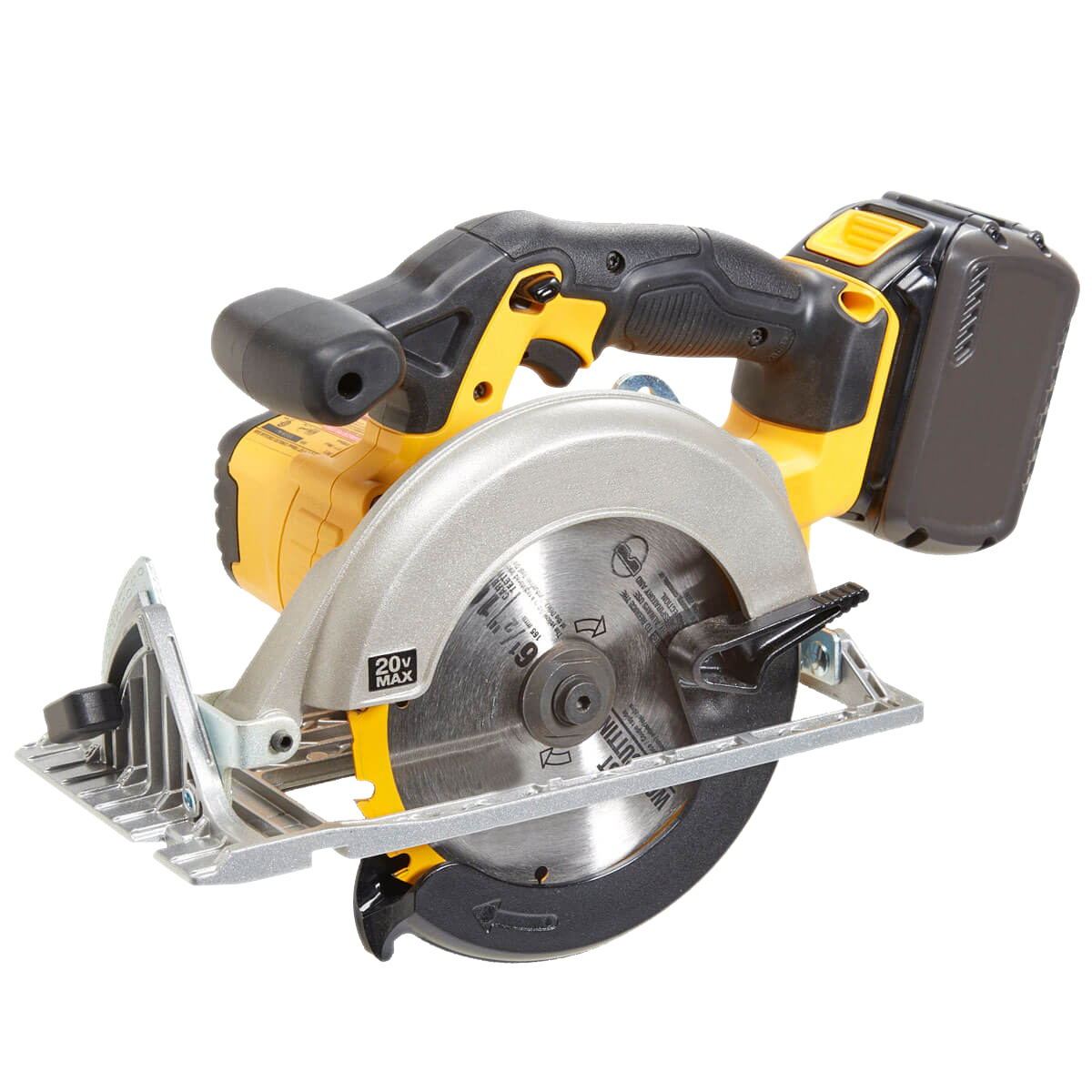 dewalt saw blades