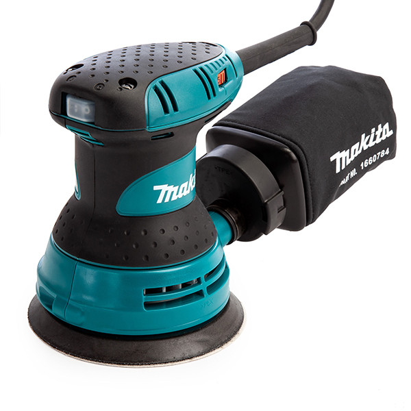 makita sander