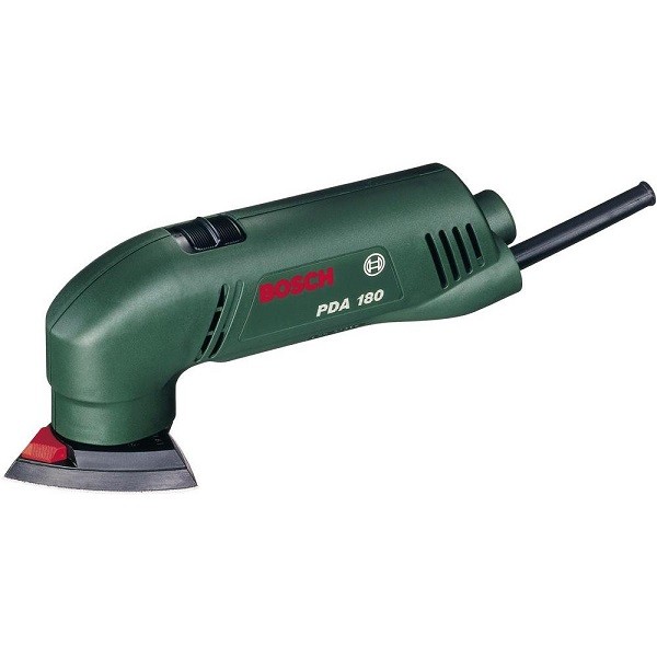 bosch sander