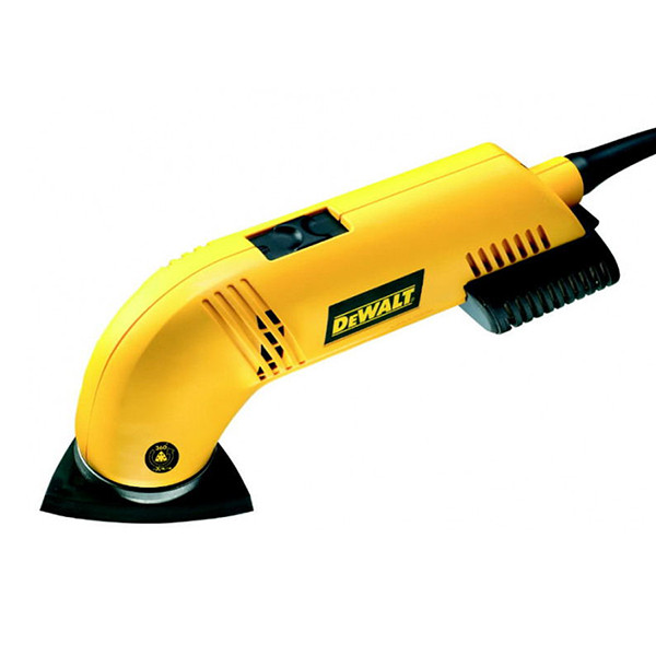 dewalt sander