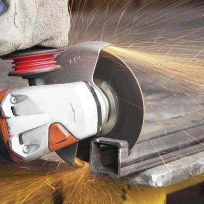 Moretop 10 INCH INOX CUTTING ABRASIVE DISC