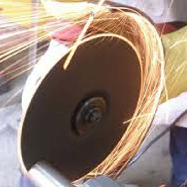 cutting disc