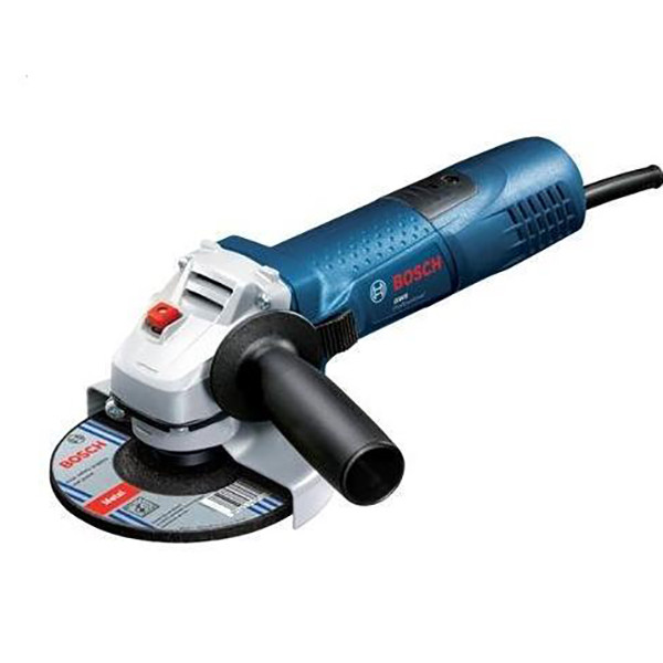 bosch angle grinder